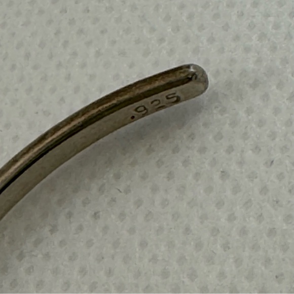 Rocket Raccoon “Ain’t No Thing Like Me, Except Me!” 925 Cuff Bracelet - Picture 7 of 8